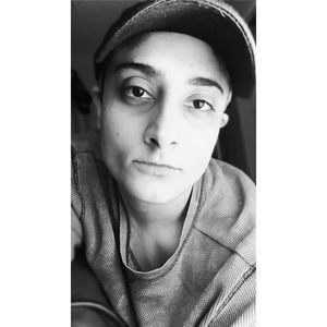 Meet your Posher, Shannon